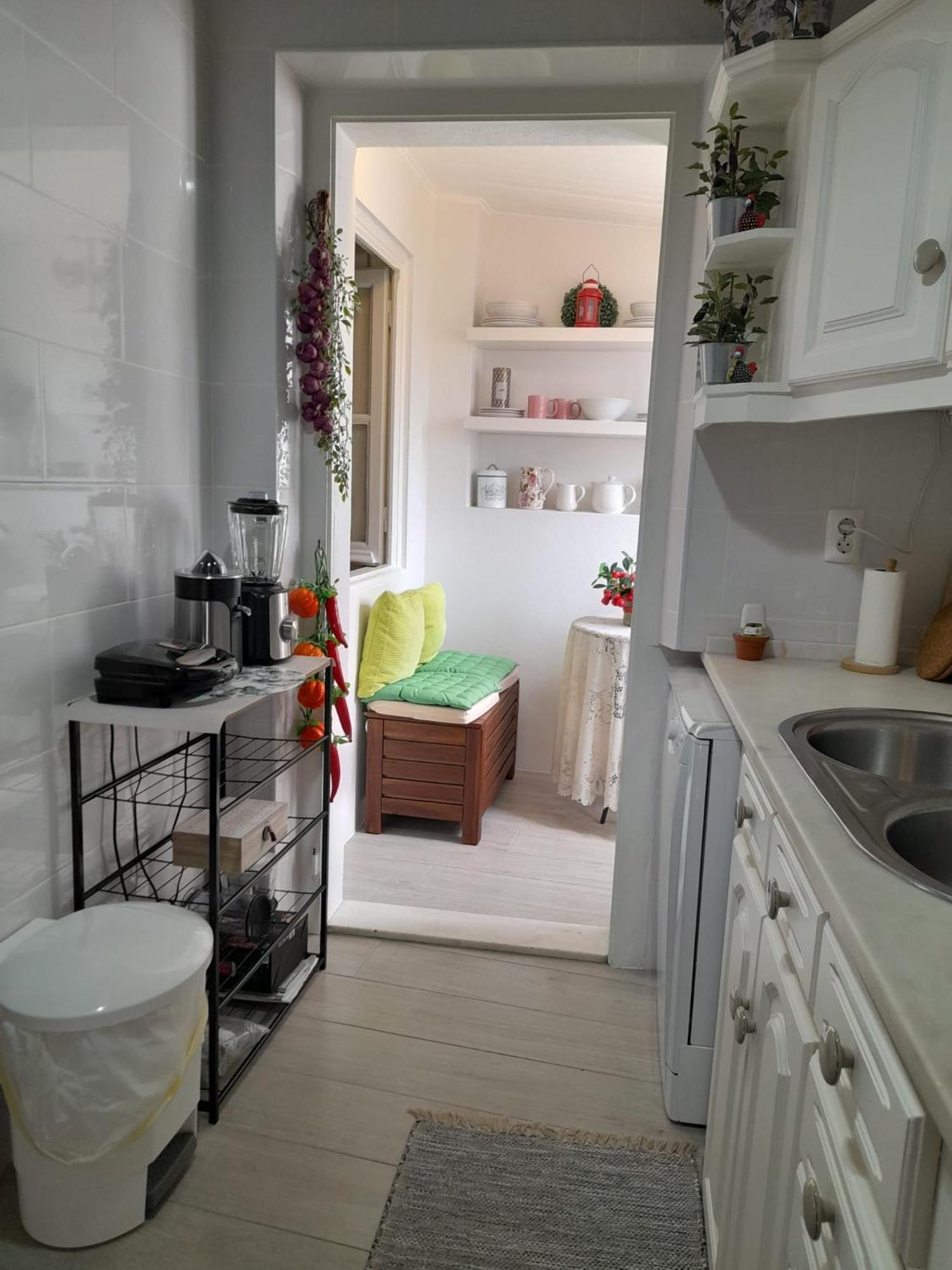 Cantinho Do Ceu Apartment Alcacer do Sal Exterior photo